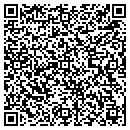 QR code with HDL Transport contacts
