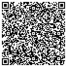 QR code with Whitepines Recycling contacts