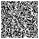 QR code with Hosers Curve Inn contacts