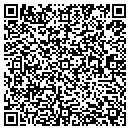 QR code with DH Vending contacts