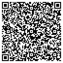QR code with R JS General Store contacts