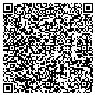 QR code with Webster Carpentry Service contacts