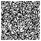 QR code with Animal Medical Center Appleton contacts