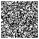 QR code with L & L Auto contacts
