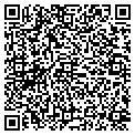 QR code with Kymco contacts