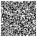 QR code with Zayed Khadijo contacts