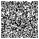 QR code with Pressing On contacts