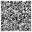 QR code with Kat's Cafe contacts