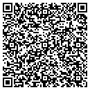 QR code with Tetrionics contacts
