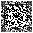 QR code with J Leon & Assoc contacts