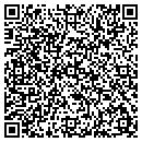 QR code with J N P Airlines contacts