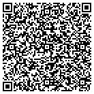 QR code with First Class Cleaning Service contacts