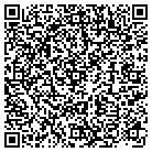 QR code with A's Restaurant & Music Cafe contacts