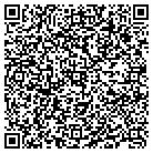 QR code with J and G Enterprise Wisconsin contacts