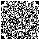 QR code with Center Addiction Behavorial Rs contacts