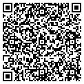QR code with R & R Auto contacts
