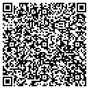 QR code with D C Bikes contacts