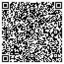 QR code with KURL Up N Dye contacts