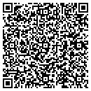 QR code with Harbor Hatter contacts