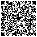 QR code with Ron's Tree Spade contacts