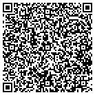 QR code with Hertz Local Edititon contacts