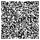 QR code with Robert P Magnus Dvm contacts