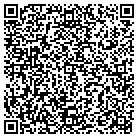 QR code with Ah Graphic Arts & Signs contacts