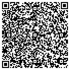 QR code with W A Berg Decorating Service contacts