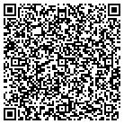 QR code with J & L Auto & Towing Inc contacts