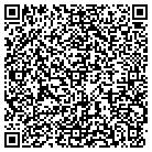 QR code with US Veterans Benefits Info contacts
