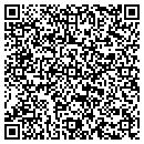 QR code with C-Plus Food Mart contacts