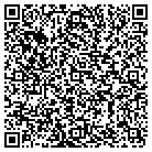 QR code with A & W Family Restaurant contacts