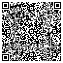 QR code with Anchor Blue contacts