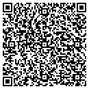 QR code with Algoma Printing Inc contacts