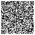 QR code with Iam contacts