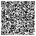 QR code with S F Press contacts