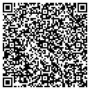 QR code with R & S Consulting contacts
