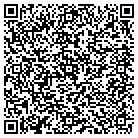 QR code with First Cngrgtnl Untd Chrch of contacts