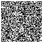 QR code with Mazomanie Veterinary Service contacts