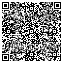 QR code with J D Edwards Co contacts