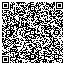 QR code with O C Ind Service Inc contacts