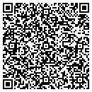 QR code with Precision Canvas contacts