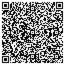 QR code with All In Order contacts