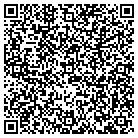 QR code with Odekirk Custom Service contacts