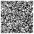 QR code with T & T Customized Tile & Stone contacts