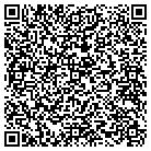 QR code with Mancino's Grinder's & Pizzas contacts