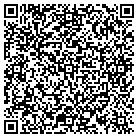 QR code with Serrano's Expert Tree Service contacts