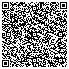 QR code with E Z Pool & Spa Center contacts