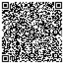QR code with T L Nails & Tanning contacts