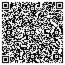 QR code with C J W & Assoc contacts